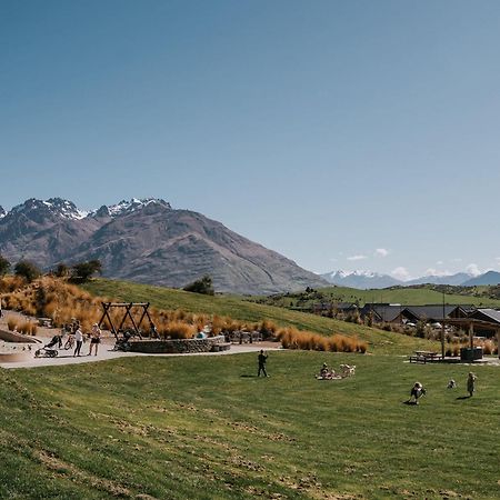 Nestled Below The Remarkables Queenstown Luaran gambar