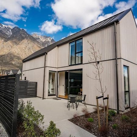 Nestled Below The Remarkables Queenstown Luaran gambar