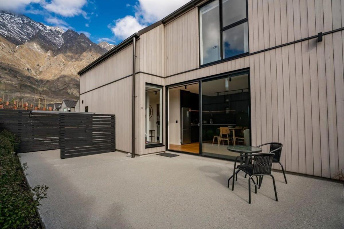 Nestled Below The Remarkables Queenstown Luaran gambar