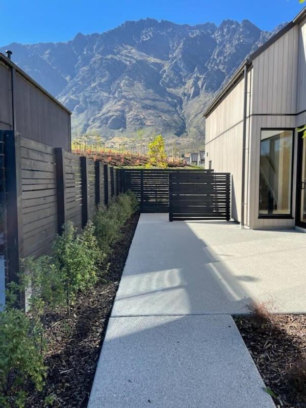 Nestled Below The Remarkables Queenstown Luaran gambar