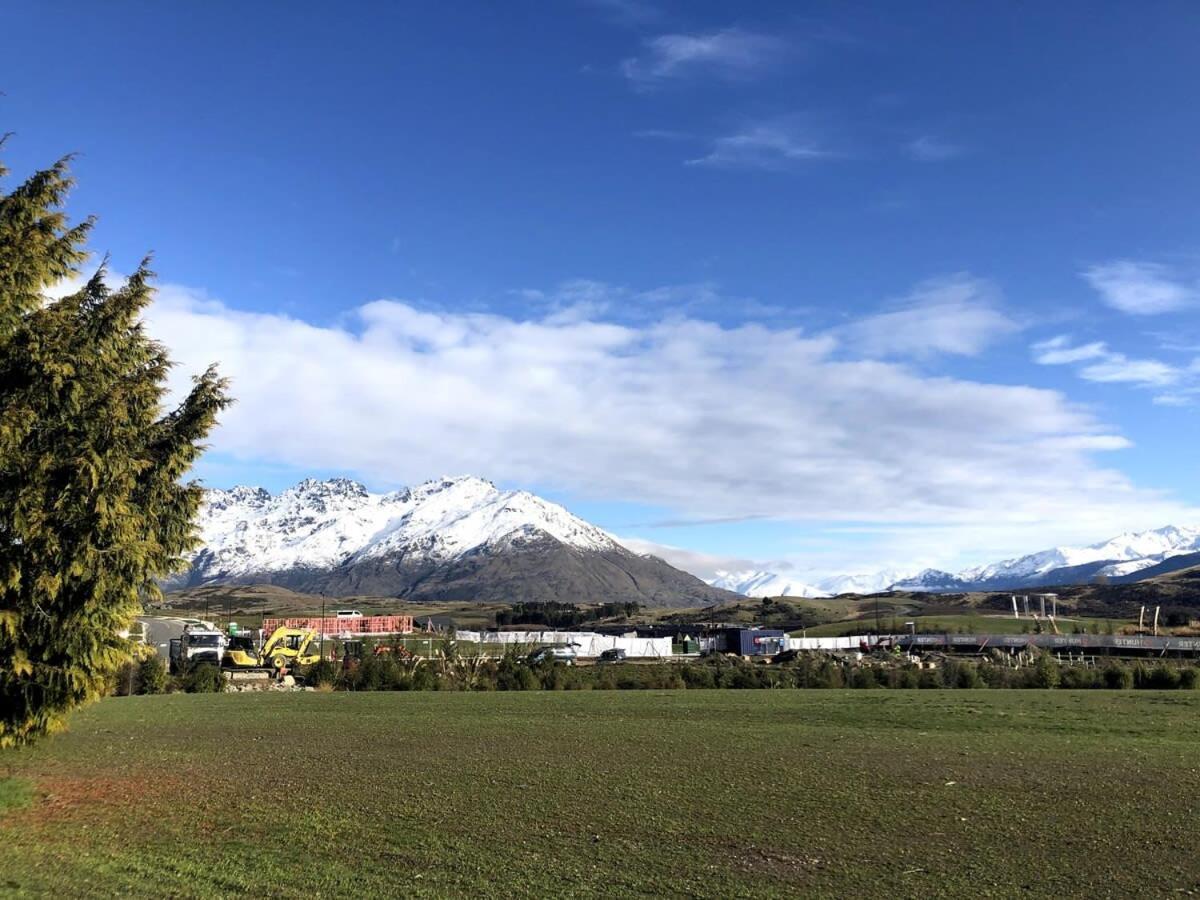 Nestled Below The Remarkables Queenstown Luaran gambar