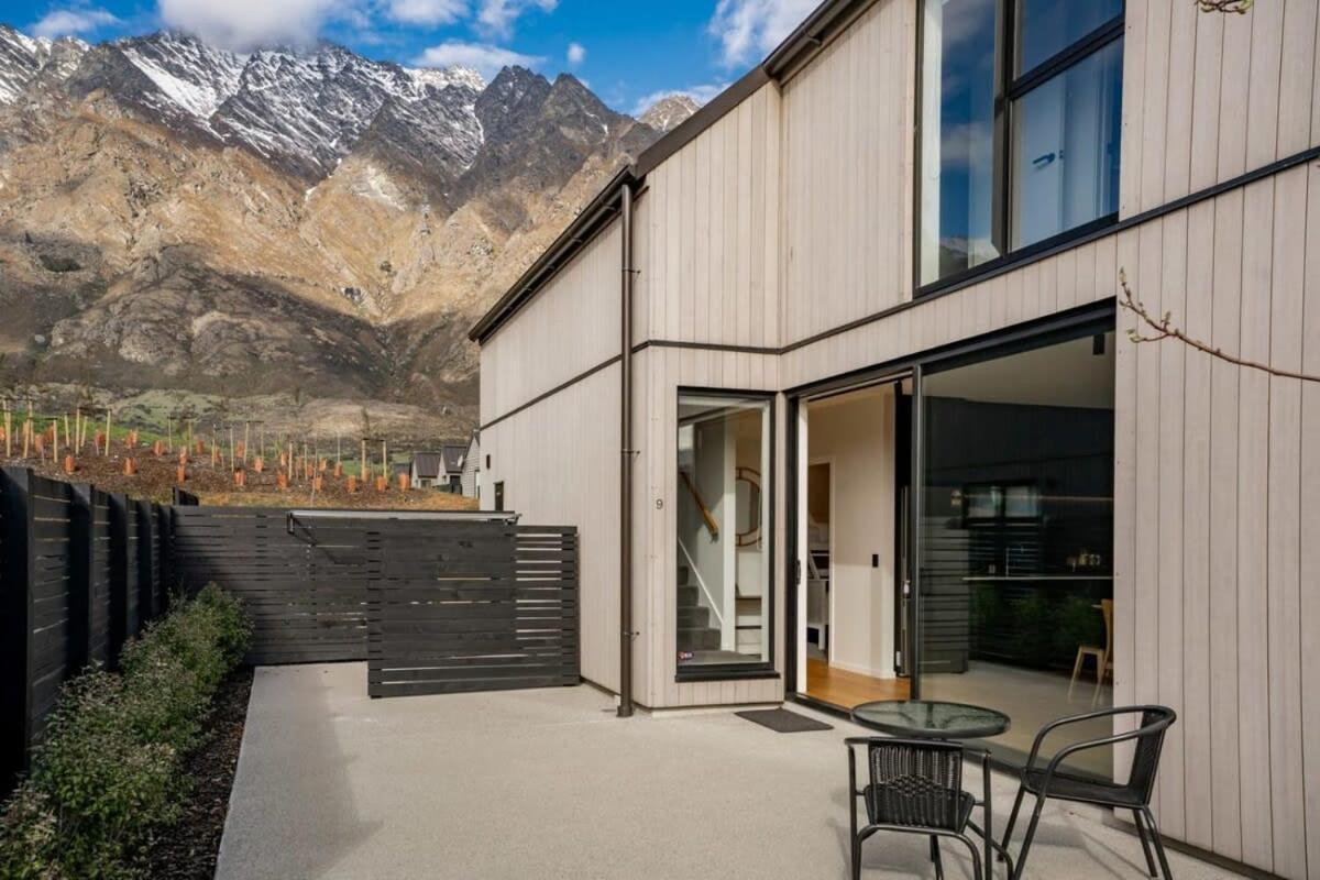 Nestled Below The Remarkables Queenstown Luaran gambar